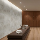 Skando SPC Wall - Beige matt | Vinyl-Wandverkleidung | Fliese: 600 x 300 x 3,70mm