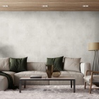 Skando SPC Wall - Beige matt | Vinyl-Wandverkleidung | Fliese XL: 1200 x 600 x 3,70mm