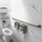 Skando SPC Wall - Marble hochglanz | Vinyl-Wandverkleidung