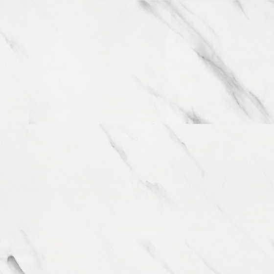Skando SPC Wall - Marble hochglanz | Vinyl-Wandverkleidung | Fliese XL: 1200 x 600 x 3,70mm