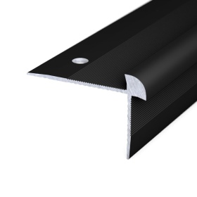 Aluminium-Treppenkantenprofil | verschraubt | für...