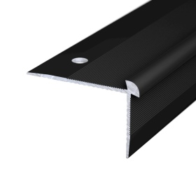 Aluminium-Treppenkantenprofil | verschraubt | für...