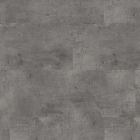 Tarkett iD Click Ultimate 30 - Vintage Zinc Silver 281002030 | Rigid-Klickvinyl