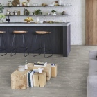 Tarkett iD Click Ultimate 30 - Composite Cool Grey 281008023 | Rigid-Klickvinyl