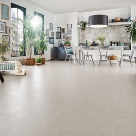 Tarkett iD Click Ultimate 30 - Limestone Sand 281008025 |...