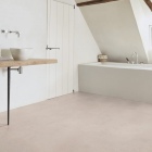 Tarkett iD Click Ultimate 30 - Polished Concrete Chalk 281008026 | Rigid-Klickvinyl