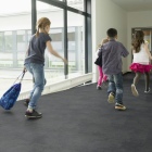 Tarkett iD Click Ultimate 30 - Polished Concrete Graphite 281008027 | Rigid-Klickvinyl