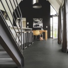 Tarkett iD Click Ultimate 30 - Polished Concrete Graphite 281008027 | Rigid-Klickvinyl
