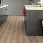 Tarkett iD Click Ultimate 30 - Contemporary Oak Grege 281014001 | Rigid-Klickvinyl