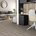 Tarkett iD Click Ultimate 30 - Contemporary Oak Grey 281014002 | Rigid-Klickvinyl
