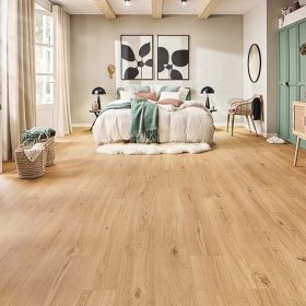 Tarkett iD Click Ultimate 30 - Country Oak Honey...