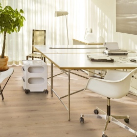 Tarkett iD Click Ultimate 30 - Delicate Oak Almond...