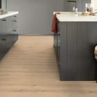 Tarkett iD Click Ultimate 30 - Delicate Oak Almond 281014007 | Rigid-Klickvinyl