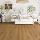 Tarkett iD Click Ultimate 30 - Delicate Oak Toffee 281014009 | Rigid-Klickvinyl