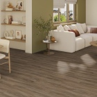 Tarkett iD Click Ultimate 30 - English Oak Brown 281014010 | Rigid-Klickvinyl