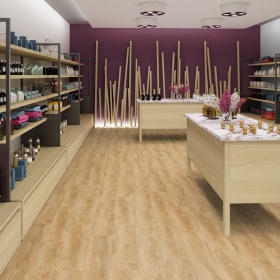 Tarkett iD Click Ultimate 30 - English Oak Classical...