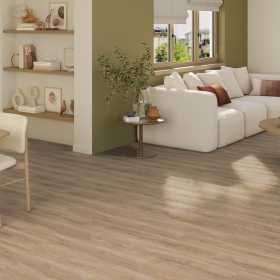 Tarkett iD Click Ultimate 30 - English Oak Grege...