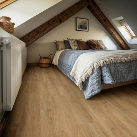 Tarkett iD Click Ultimate 30 - English Oak Natural...