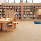 Tarkett iD Click Ultimate 30 - Pure Oak Natural 281014020 | Rigid-Klickvinyl