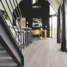 Tarkett iD Click Ultimate 30 - Scandinavian Oak Medium Grey 281014022 | Rigid-Klickvinyl