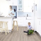 Tarkett iD 30 - English Oak Grey Beige 261001013 | Klebe-Vinylboden