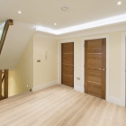 Tarkett iD 30 - Highland Oak Golden 261001016 | Klebe-Vinylboden