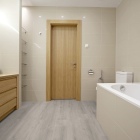Tarkett iD 30 - Scandinavian Oak Medium Grey 261001022 | Klebe-Vinylboden