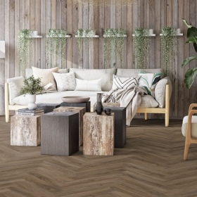 Tarkett iD 30 - English Oak Brown 261003010 |...