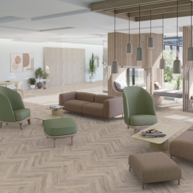 Tarkett iD 30 - English Oak Grey Beige 261003013 |...