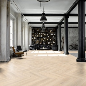 Tarkett iD 30 - Highland Oak Cream 261003015 |...