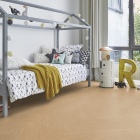 Tarkett iD 30 - Pure Oak Beige 261003018 | Fischgrät-Optik | Klebe-Vinylboden