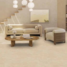 Tarkett iD 30 - Limestone Dune 261005024 | Klebe-Vinylboden