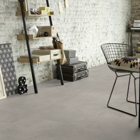 Tarkett iD 30 - Polished Concrete Indium 261005028 |...