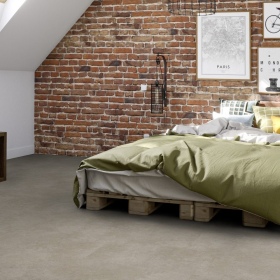 Tarkett iD 30 - Rock Grey 261007029 | Klebe-Vinylboden