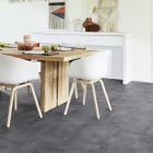 Tarkett iD 30 - Vintage Zinc Silver 261007030 | Klebe-Vinylboden