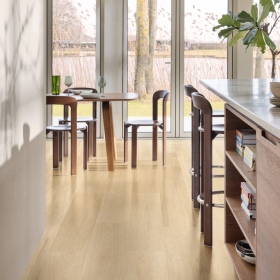 Moduleo LayRed 55 - Haarlemmer Oak 64249 | Klick-Vinylboden