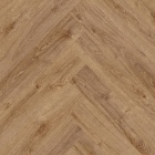 Moduleo LayRed 55 - Stanford Oak 65837 | Fischgrät-Optik | Klick-Vinylboden