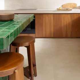 Moduleo LayRed 55 - Silky Satin 46233 | Klick-Vinylboden