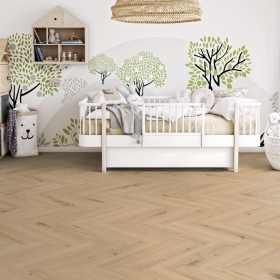 Tarkett iD 55 - Delicate Oak Almond 261016007 |...