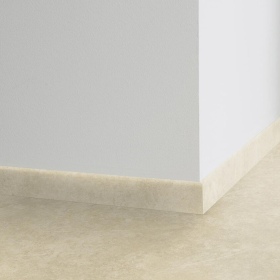 Tarkett - PVC-Sockelleiste Limestone Dune 26646205