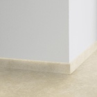 Tarkett - PVC-Sockelleiste Limestone Dune 26646205