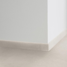 Tarkett - PVC-Sockelleiste Polished Concrete Chalk 26646207