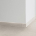 Tarkett - PVC-Sockelleiste Polished Concrete Chalk 26646207
