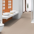 Tarkett iD Naturals Click Ultimate 55 - Terrazzo Natural Sepia 281020062 | Rigid-Klickvinyl