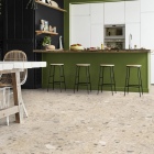 Tarkett iD Naturals Click Ultimate 55 - Breccia Beige 281024052 | Rigid-Klickvinyl