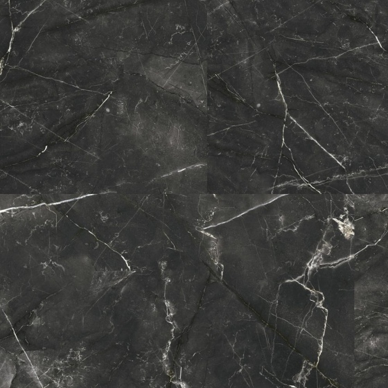 Tarkett iD Naturals Click Ultimate 55 - Marquina Grande Black 281024056 | Rigid-Klickvinyl