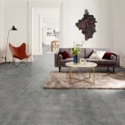 Tarkett iD Naturals Click Ultimate 55 - Patina Concrete Medium Grey 281024059 | Rigid-Klickvinyl