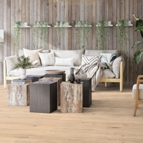 Tarkett iD Naturals Click Ultimate 55 - Nomad Oak Linen...
