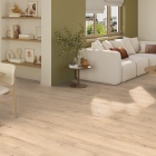 Tarkett iD Naturals Click Ultimate 55 - Nomad Oak Linen 281036041 | Rigid-Klickvinyl