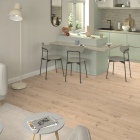 Tarkett iD Naturals Click Ultimate 55 - Nomad Oak Linen 281036041 | Rigid-Klickvinyl